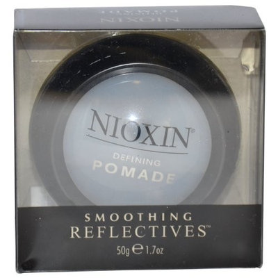 Nioxin Smoothing Reflectives Defining Pomade, 1.7 Ounce