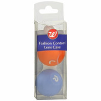Walgreens Fashion Contact Lens Case