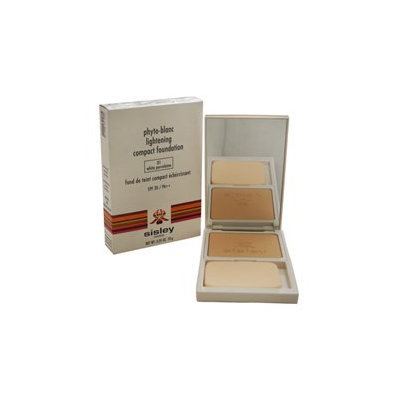 Sisley Phyto-Blanc Lightening Compact SPF 20 PA++ Foundation