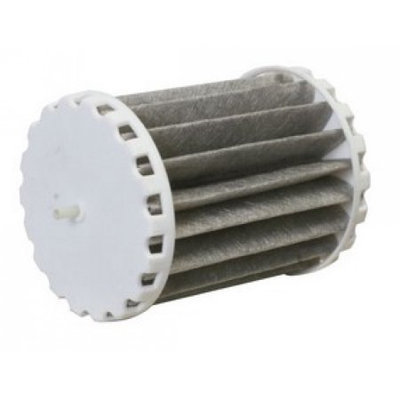 Tetra Wheel Assembly For Eclipse 1 & 12
