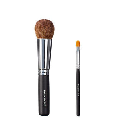ON&OFF Hand on Buki and Cover Makeup Brush