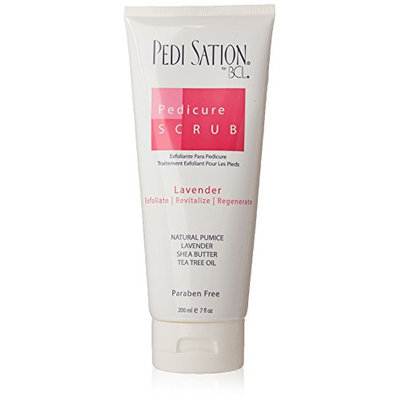 Bio Creative Lab Pedisation Pedicure Scrub