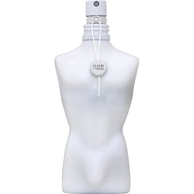 Fleur Du Male by Jean Paul Gaultier 4.2oz 125ml EDT Spray