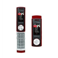 Samsung Juke SCH-U470 Blue No Contract Verizon Cell Phone