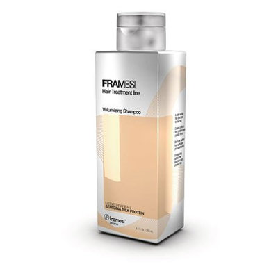 Framesi Hair Treatment Line Volumizing Shampoo