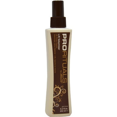 Jingles Lift Volumizer for Unisex