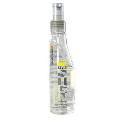 Goldwell Style Sign 2 Structure Me Structurizing Natural Spray for Unisex