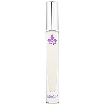 Lavanila The Healthy Roller Ball Vanilla Lavender 0.32 Ounce