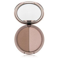 Osmosis Bronzers Lustrous Contour Duo