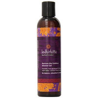 Bodhichitta Botanicals Nurture The Goddess Shower Gel, 8 Ounce