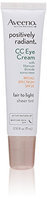 Aveeno Positively Radiant CC Eye Cream SPF 25