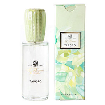 Voluspa Room & Body Mist, Taporo, 3 oz