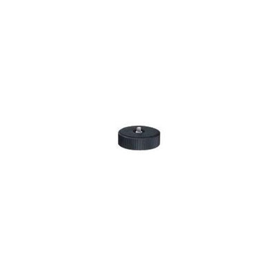 Giottos Replacement Top Plate for MH2000, MH1000, MH1001 Ballheads