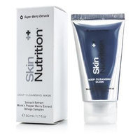 Skin Nutrition Nutrissential Deep Cleansing Mask