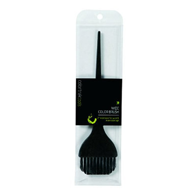 color trak Wide Color Brush