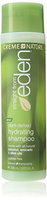 Creme of Nature Straight from Eden Plant Derived Hydrating Shampoo