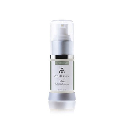 CosMedix Refine Plus 0.5 fl Ounce.