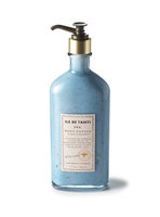Bath & Body Works® ILE DE TAHITI INU with Tamanoi Tiare Flower Body Lotion