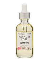 Pearlessence Coconut Rose Hydrating Facial Oil
