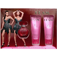 KIM KARDASHIAN GLAM For Women By KIM KARDASHIAN Gift Set