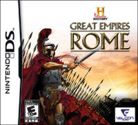 Zoo Games History Great Empires: Rome