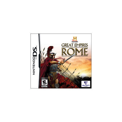 Zoo Games History Great Empires: Rome