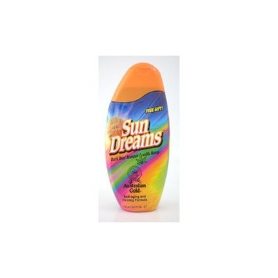 Pricelesslotions Australian Gold Sundreams Lotion 8.5 Oz Sun Dreams