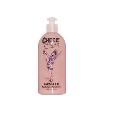 Cheer Chics Cheers 2 U Hair Conditioner