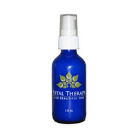 Vital Therapy Facial-Moisturizers Hydrating Rain