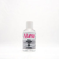 Numa Nuru Gel 4Oz