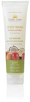 Creation's Garden Body Wash - Coconut & Mango