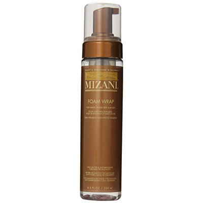 Mizani Masters Line Foam Wrap for Unisex