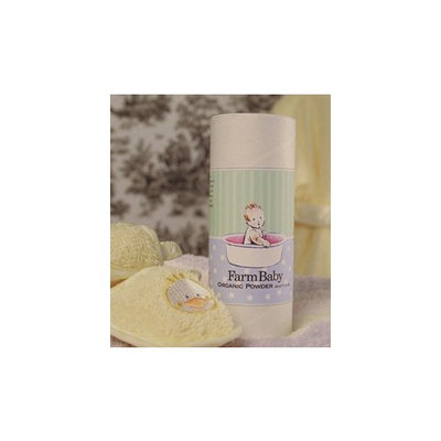 Sweet Grass Farm Farm Baby Organic Powder