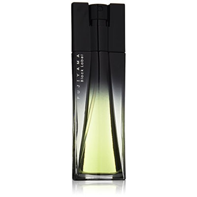 Fujiyama Black Label by Succes De Paris For Men. Eau De Toilette Spray 3.3-Ounces