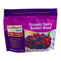Earthbound Farm Organic Berry Basket Blend