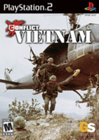 Take 2 Interactive Conflict: Vietnam