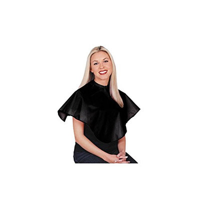 Scalpmaster Nylon Comb-Out Cape 28