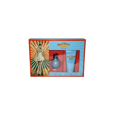 Britney Spears Circus Fantasy Women Giftset (Eau De Parfum Spray