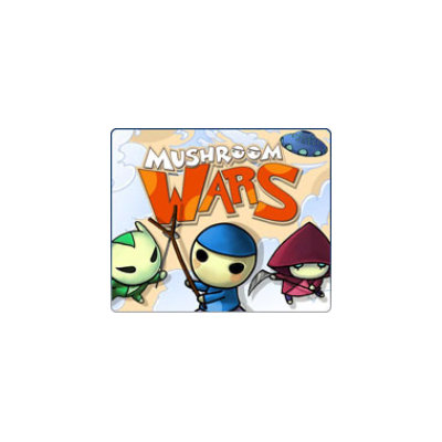 Mushroom Wars: Five Maps Pack + Free Online DLC