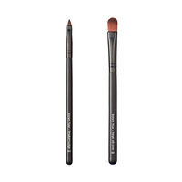 Makeover Vegan Love Line and Smudge and All Over Brush