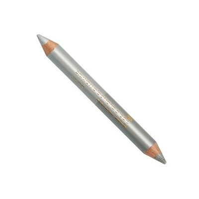 Cailyn Duo Shadow Pencil Silver and Star Silver