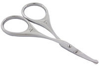 Suvorna Nose and Ear Hair Trimming Scissors Hairpal H15