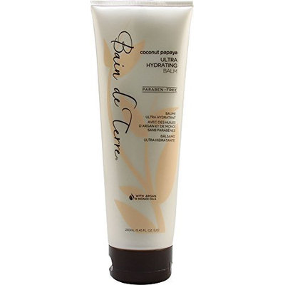 Bain De Terre Coconut Papaya Ultra Hydrating Balm