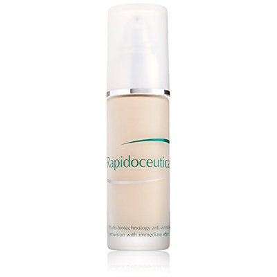 Fytofontana Cosmeceuticals Rapidoceutical Phyto-Biotechnology Anti-Wrinkle Emulsion with Immediate Effect