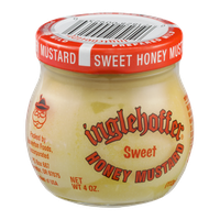 Inglehoffer Sweet Honey Mustard
