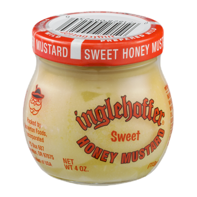 Inglehoffer Sweet Honey Mustard