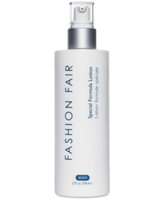 Fashion Fair Special Formula Lotion