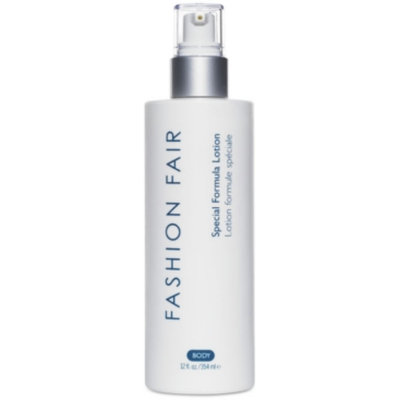 Fashion Fair Special Formula Lotion