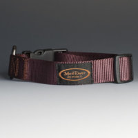 Mud River Dog Products The Bootlegger Dog Collar