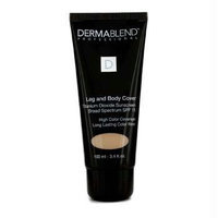Dermablend Leg and Body Cover Make-Up SPF 15